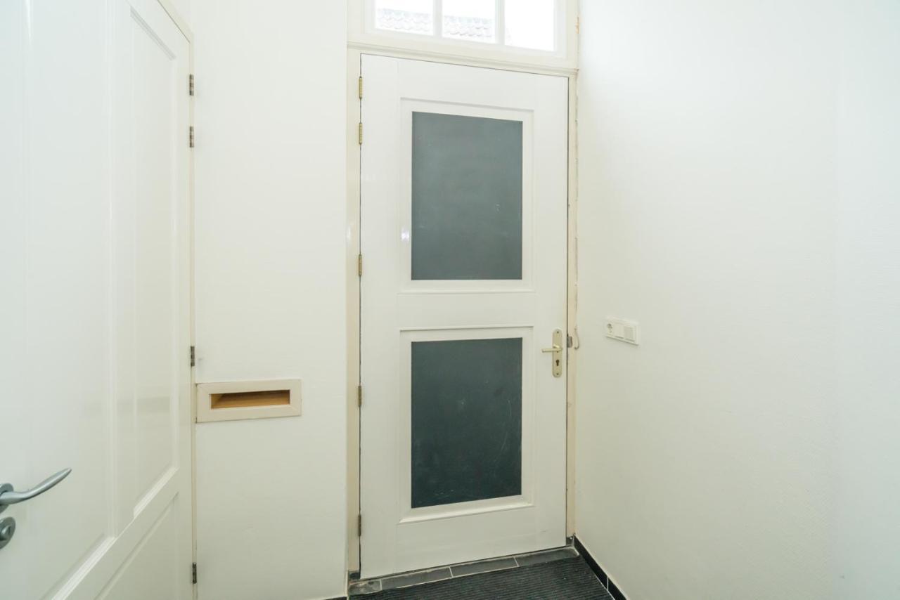 Appartamento Pakhuis De Venkel Zierikzee Esterno foto