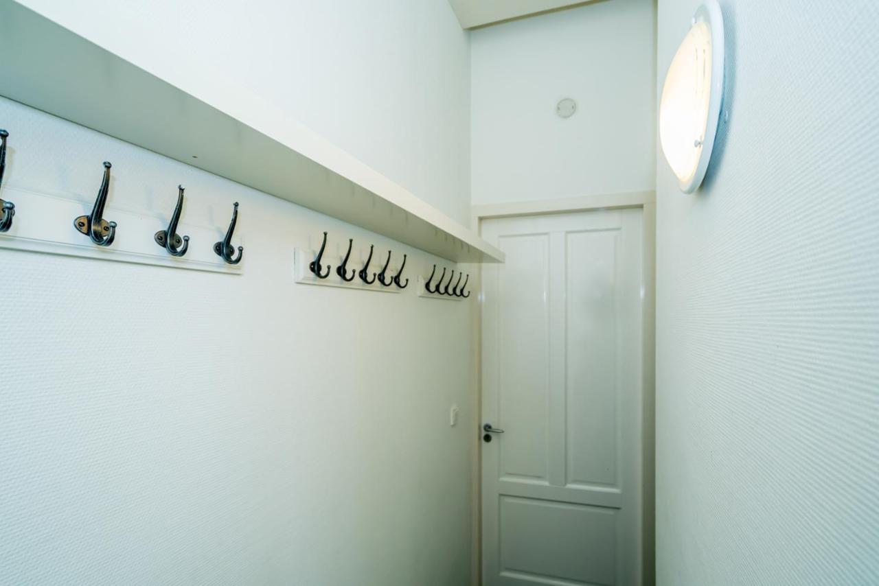 Appartamento Pakhuis De Venkel Zierikzee Esterno foto